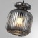 Suspension jugi e27 1x60w