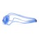 ATEMI R101 swimming glasses, starting, silicone, blue