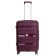 Supra STS-2004, M, red wine suitcase