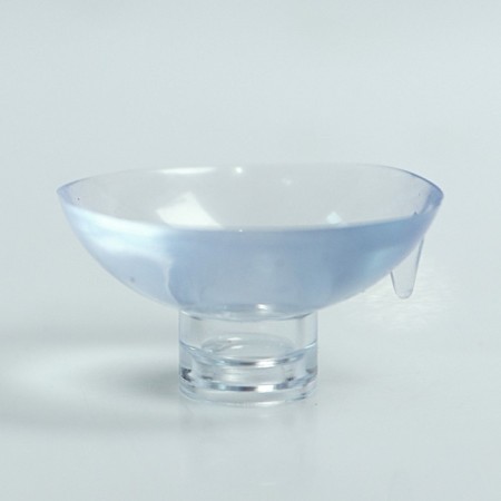 Aquarium suction cup with a holder, Ø Fixing openings = 6 mm-2