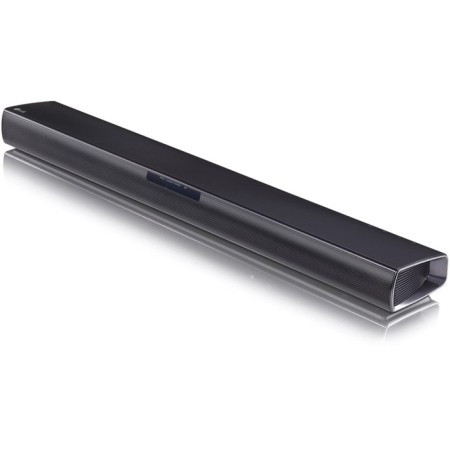 Soundbar LG SQC1 2.1 160W+100W-5