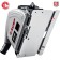 Circular "bison" PP-55H, 1.2 kW, 45/90 °- 42/55 mm, 20x165 mm, guide tire
