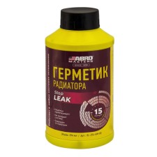 ABRO MASTERS sealant, liquid, 354 ml