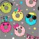 Belezza Donat 160x200cm, Gray, Microfiber 200g/m, PE 100%