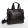 Business Bank, XL Zolo, Lightning Department, external pocket, Cognac color