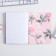 Block-coloring "Blossom with happiness", A6, 12 sheets