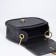 Bag-mixer on the valve, black color