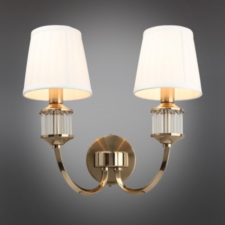 Wall lamp (sconces) zhaklin e14 80W-1