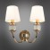 Wall lamp (sconces) zhaklin e14 80W