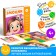 Board magnetic game "Emotions", 4+