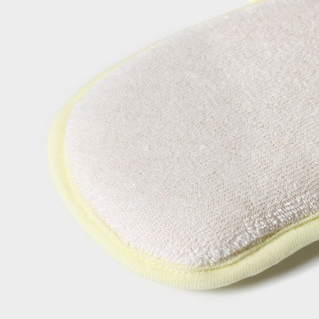 Bathing for bathing the fox "Fox", 12 × 8 cm, beige color-3