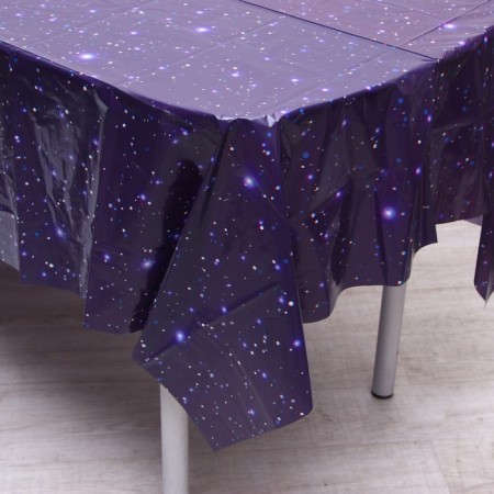 The tablecloth "Milky Way", 137 × 274-2