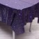 The tablecloth "Milky Way", 137 × 274