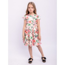 Dress for a girl 