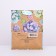 Craft Package "Flower Floral" 18 x 22.3 x 10 cm