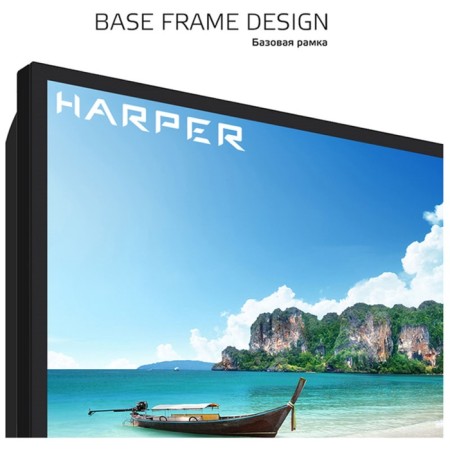 LED TV Harper 32r821ts-1