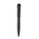 Black paste ball 1.0 mm, metal with the swivel mechanism "Snake"