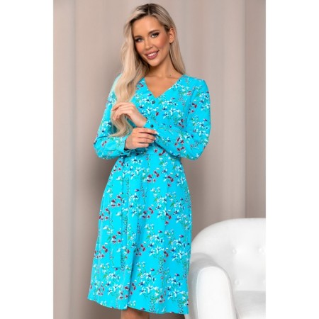 Women's dress, size 48-6