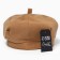 Beret, sandy color, rr 56cm