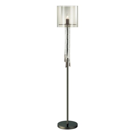 Nicole E27 1x40W floor lamp