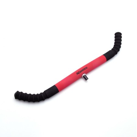 Namazu Feeder EVA rod holder, corrugated 50 cm