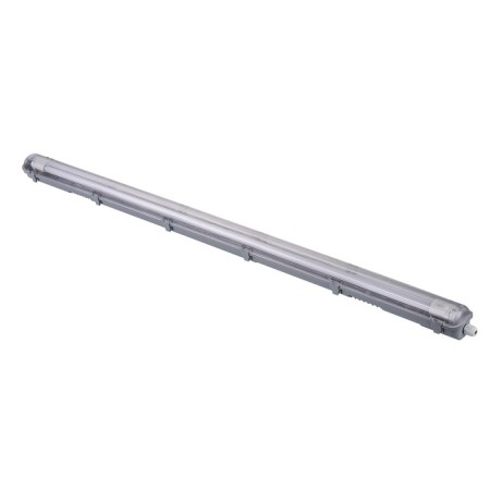 Lamp era SPP-101, 1290x70x62 mm, IP65, 40W, gray-4