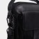 Male bag, Fidelio Largo, black color