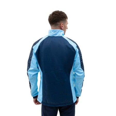 Warmed jacket onlytop, navy, p. 42-13