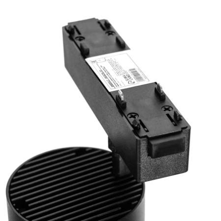 TRUKOL LOW ULTRA "CILINDR" LED 10W 3000K-5700k CRI90 Black 5x10x16.9 cm-9