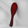 Build for clothing of the share, 23 × 6.3 × 3 cm, artificial bristles
