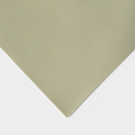 Foamiran Iranian, 60 × 70 cm, thickness 0.8-1 mm, pistachio/196-3