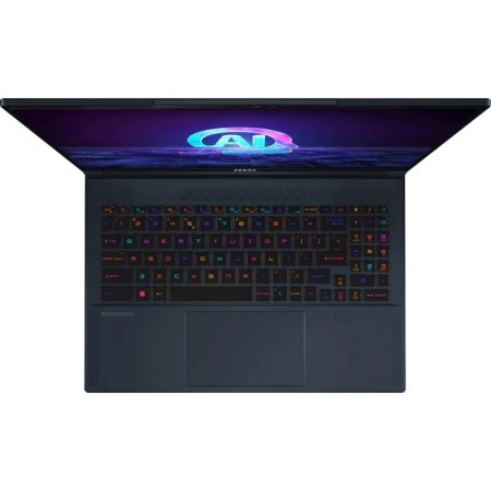 Laptop MSI Stealth 16 AI Studio A1vhg-061ru (MS-15F3) 16.0 ’’ wquxga (3840x2400)/Intel Core 106900-4