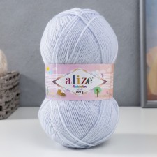 Yarn 