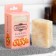 Natural soap with herbs in the box "calendula" 100 g of Dobroparov