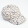 Baby's cap "dinosaurics" minku beige color, river 50