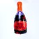 Foil ball 36 "" bottle with potion "