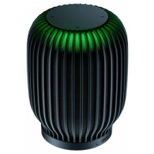 Smart column Sber Sberboom (SBDV-00090A), Assistant Salyut, 40 W, Wi-Fi, BT 5.0, black