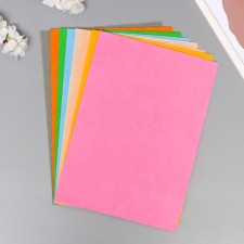 VETR Soft sheet 