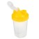 Shaker, 550 ml, series: Crossfit, "Master K", 17 x 9 cm, mix