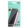 Borofone protective glass, for iPhone 13 /13 Pro /14, antishpion, full glue, 0.33 mm, 9 h