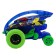Flint Funky Toys Graffiti, 4x4, with green wheels