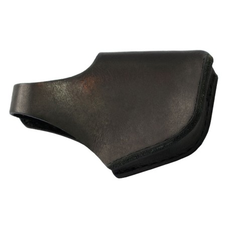 Boar volumetric waist, under the wasp-egida, leather-1