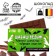 Milk chocolate "Schabash Witches", 27 g.