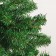 Christmas tree "simple" metal stand, 150 cm D of the lower tier 76 cm D needles 6 cm 280 branches