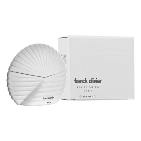 Perfume water Female Franck Olivier, 25 ml-3