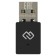 WIFI + Bluetooth Digma DWA-BT5-AC600C AC600 USB 2.0 (Ant. VNTR.) 1ant. (Pack 10047