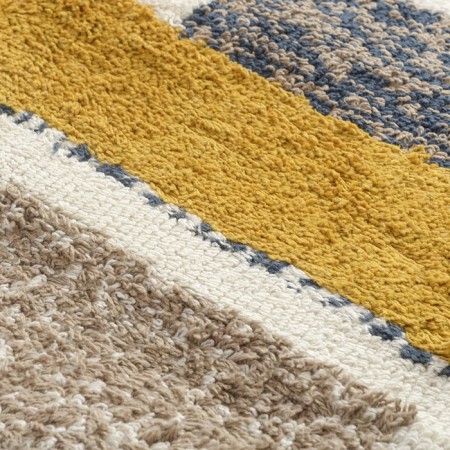 Cotton Castle Kochi Ethnic, size 70x160 cm-5