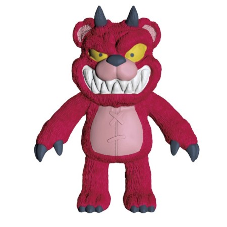 Stretchapalz Evil BEARS “Diabolos”, 14 cm