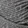 Yarn "Festive" 48% Kashmilon (pan), 48% acrylic, 4% metered 160m/50g (169 gray)