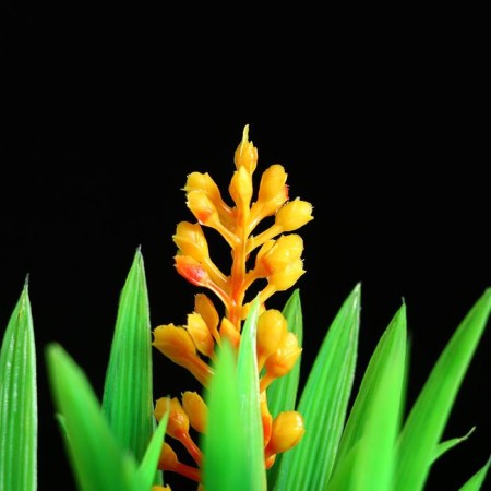 The plant is artificial-2